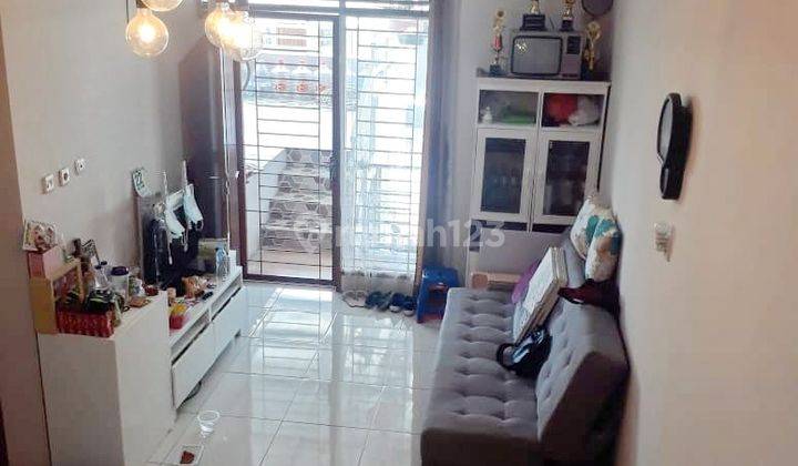 Rumah Dijual Minimalis 2,5 Lantai di Jl Raya Padalarang Kbb 1