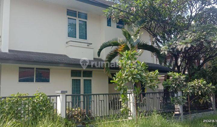 Dijual Rumah Terawat Di Area Muara, Bandung 1