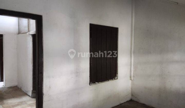 Disewakan Rumah Lama Terawat di Kosambi, Bandung 2