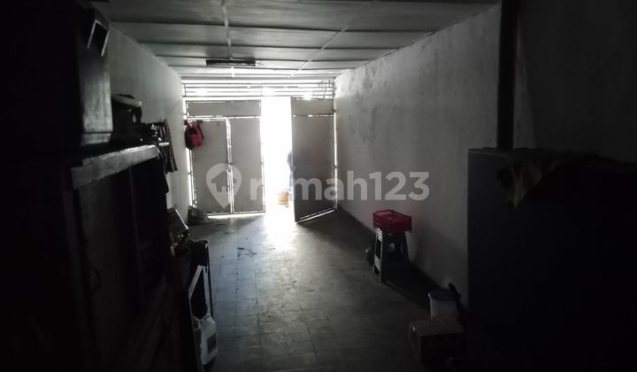 JUAL CEPAT! Rumah Strategis di Jl Palasari, Pusat Kota & Bisnis 2