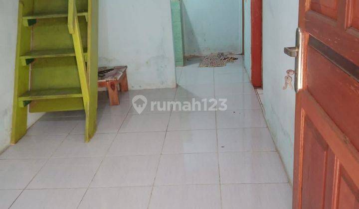 Di Sewakan Rumah 2 Lantai Di Pademangan, Jakarta Utara  2