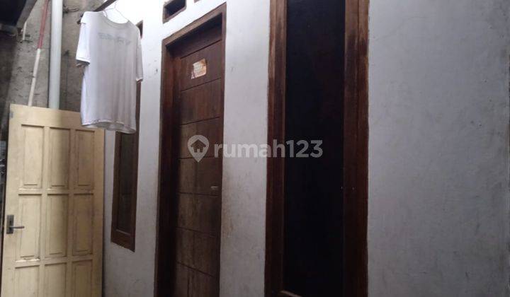 Dijual Cepat Rumah Murah di Koja, Jakarta Utara  2