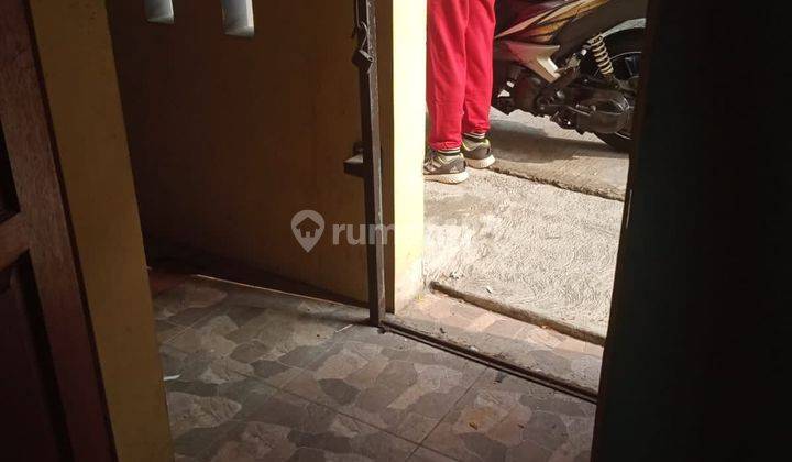 Di Sewakan Rumah 2 Lantai Di Pademangan, Jakarta Utara  1