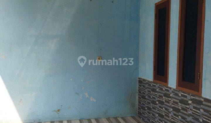 Rumah Siap Huni di Perumahan Bumiyagara, Bekasi 2