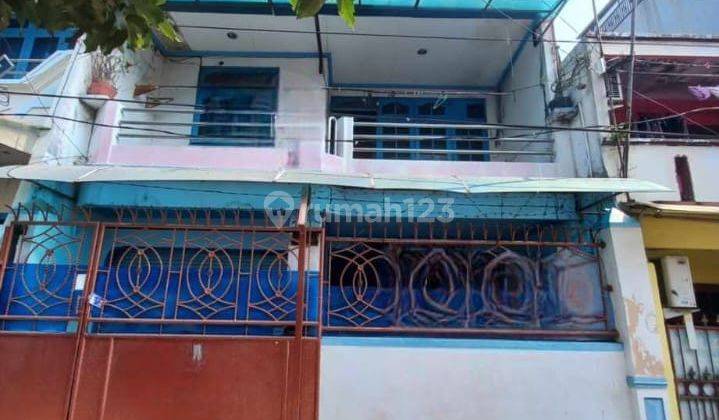 Rumah Siap Huni di Pademangan, Jakarta Utara  1