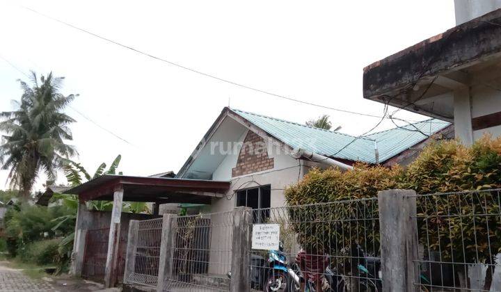 Rumah Induk dan Kos-kosan Siap Huni di Bintan, Kepulauan Riau  1