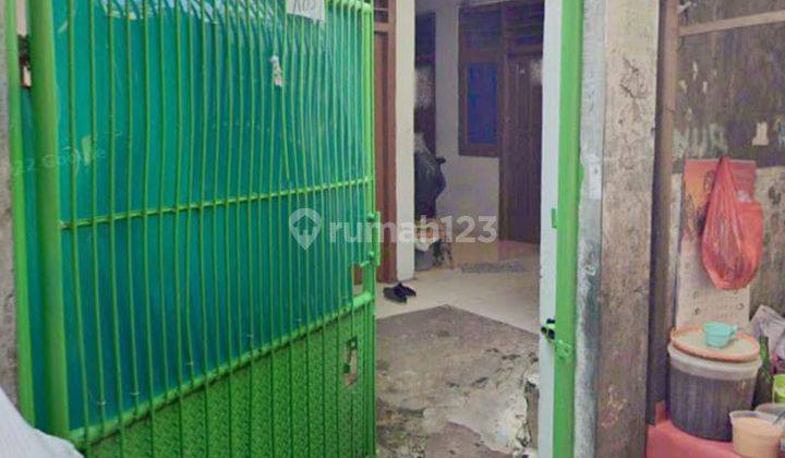 Rumah Kosan Siap Huni di Mangga Besar, Jakarta Barat  1