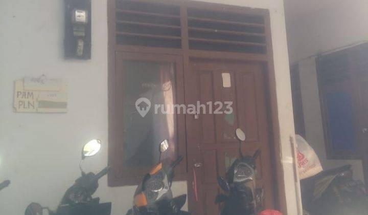 Rumah Kosan Siap Huni di Mangga Besar, Jakarta Barat  2