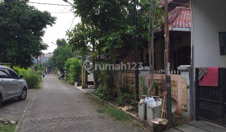 Rumah Puri Kartika Siap Huni di Ciledug, Tangerang 2