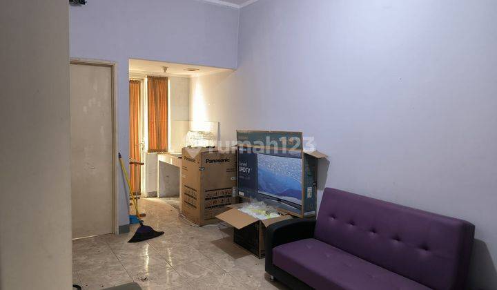 Apartemen Furnish Siap Huni di Season City, Jakarta Barat  1