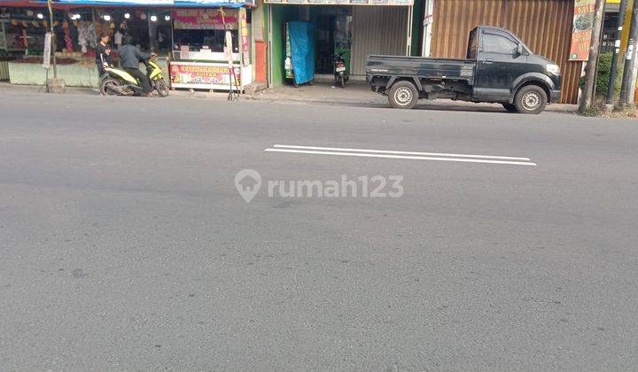 Ruko Siap Pakai di Cipinang Jaya, Jakarta Timur  2