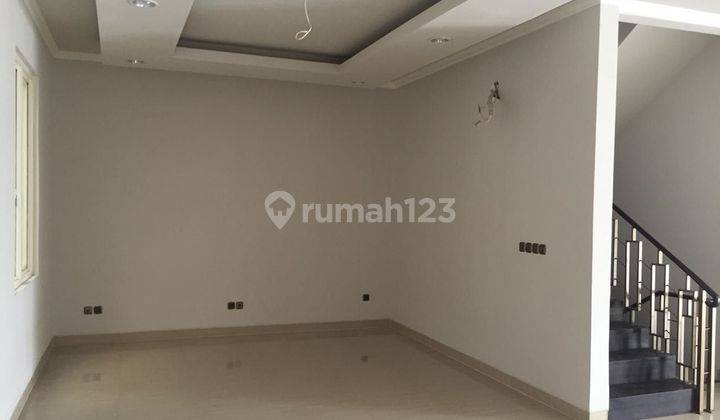 Rumah Baru Siap Huni di Duren Tiga, Jakarta Selatan  2