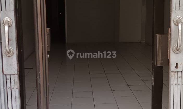 Ruko 3,5 Lantai Siap Pakai di Kalideres, Jakarta Barat  2