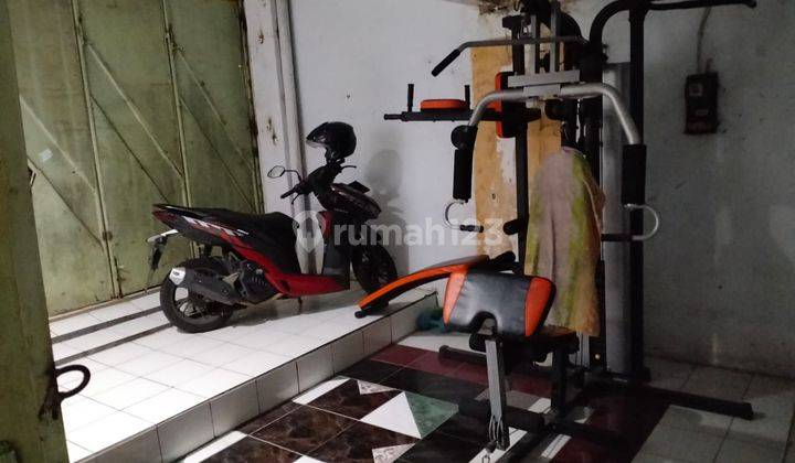 Rumah 2 Lantai Lokasi Strategis di Pademangan, Jakarta Utara 2