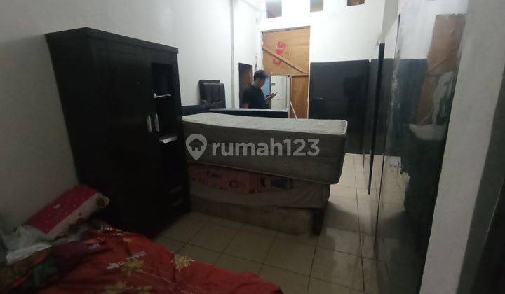 Ruko Strategis 3,5 Lantai di Cempaka Putih, Jakarta Pusat  1