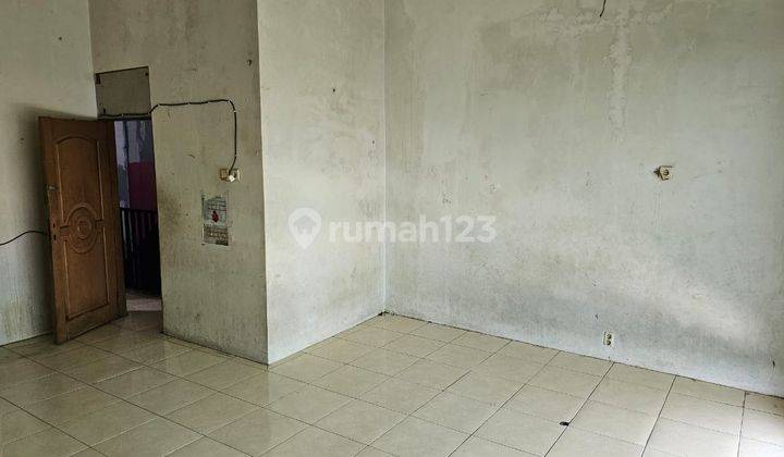 Ruko Strategis 2,5 Lantai di Kemayoran, Jakarta Pusat  2