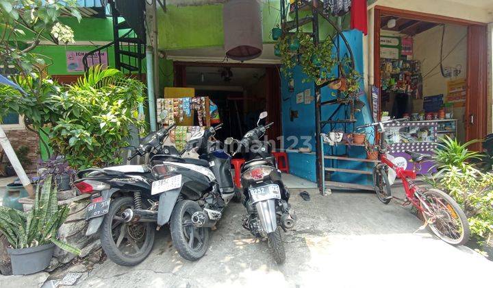 Rumah Siap Huni di Pademangan, Jakarta Utara  2