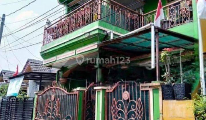 Rumah Siap Huni di Perumahan Grand Galaxy City, Kota Bekasi 2