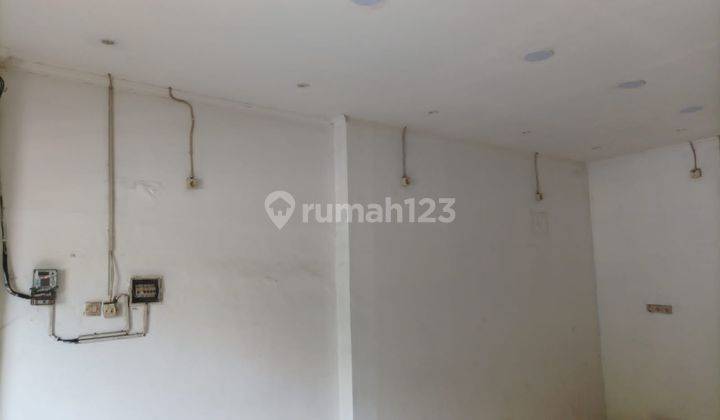 Ruko Siap Pakai di Cempaka Putih, Jakarta Pusat  1