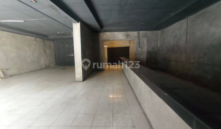 Dijual Tempat Usaha di Cempaka Putih, Jakarta Pusat 2