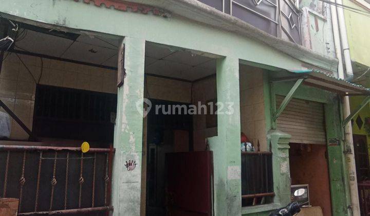 Di Jual Kost-Kostan Dan Kios Di Pademangan, Jakarta Utara  1