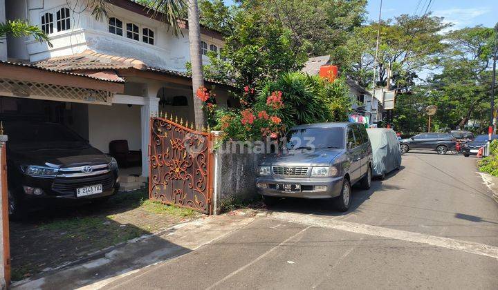 Rumah Strategis Siap Huni di Cipinang Muara, Jakarta Timur  2