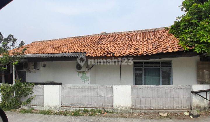 Dijual Cepat Rumah Siap Huni di Jatiwaringin, Bekasi 2