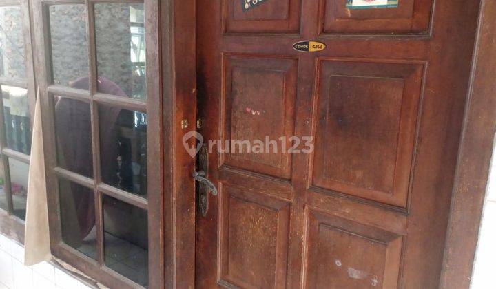 Rumah Murah Lokasi Strategis di Kemayoran, Jakarta Pusat  2