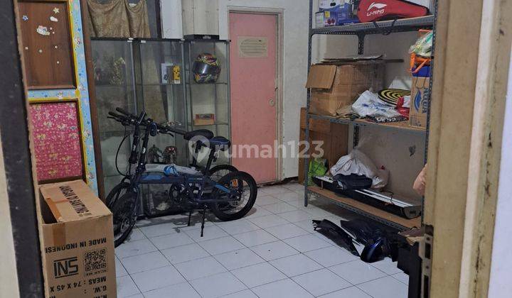 Rumah 2 Lantai Siap Huni di Tomang, Jakarta Barat  2