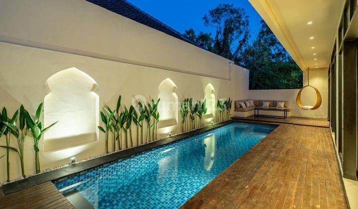 For sale villa uluwatu luxurious  1