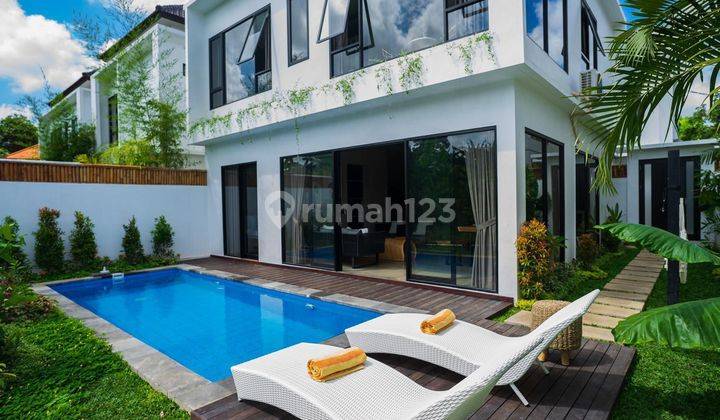 For rent Villa Canggu  1