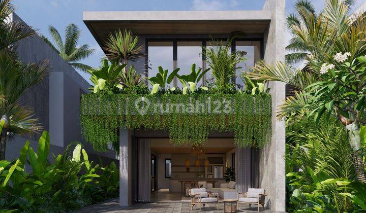 For sale villa ubud 2 bedrooms villa edenfield  1