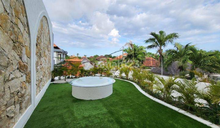 For sale villa seminyak 2bedrooms freehold  1