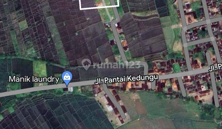 FOR SALE LAND KEDUNGU TABANAN FREEHOLD  1