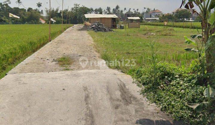 FOR LEASEHOLD LAND SESEH BEACH PREMIUM LOCATION  2