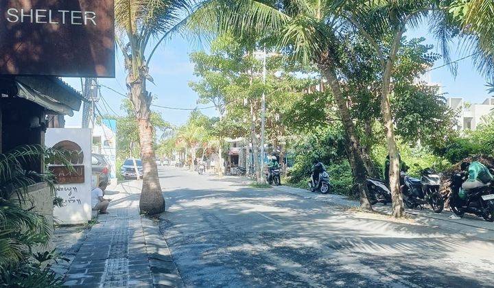 FOR RENT SPACE PANTAI PERERENAN MAINROAD  2