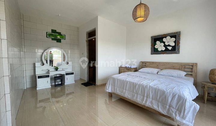 FOR RENT VILLA TUMBAK BAYUH PERERENAN BALI  1