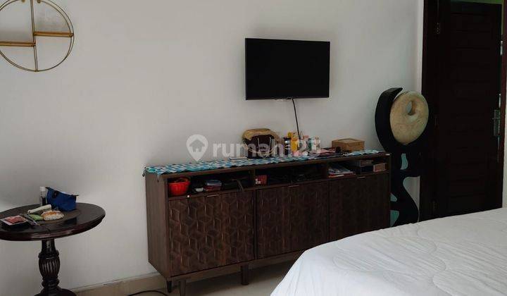 FOR RENT VILLA UMALAS 3BEDROOMS FURNISHED  2