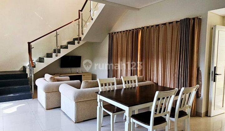 FOR RENT VILLA UNGASAN ULUWATU 3BEDROOMS  1