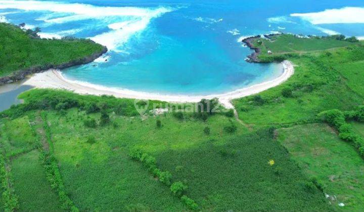 FOR SALE LAND SUMBAWA FREEHOLD PERFECT FOR VILLA  1