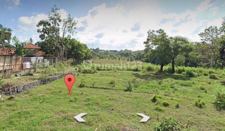 FOR SALE LAND PERERENAN FREEHOLD PREMIUM LOCATION  1