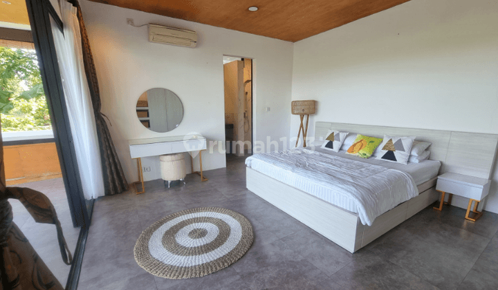 VILLA 3 BEDROOMS IN TUMBAK BAYUH FULLY FURNISHED  2