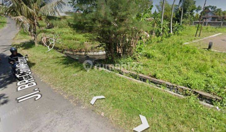 FOR LEASEHOLD LAND KABA-KABA TABANAN PERFECT FOR BUILD A VILLAS  1