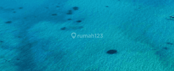dijual tanah di sumbawa amazing view  2