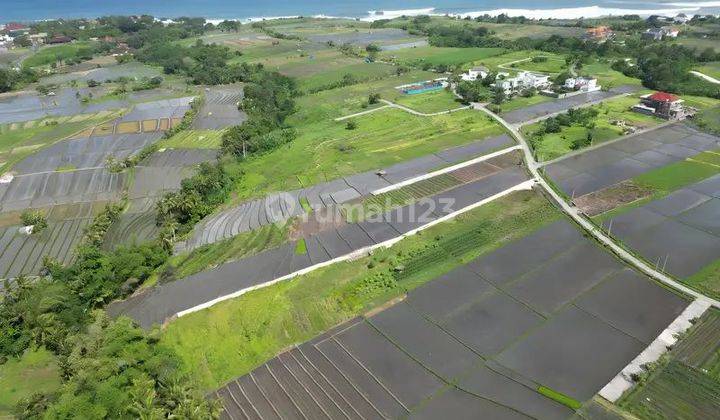 LAND KEDUNGU NEAR THE BEACH LEASEHOLD 30YEARS  2