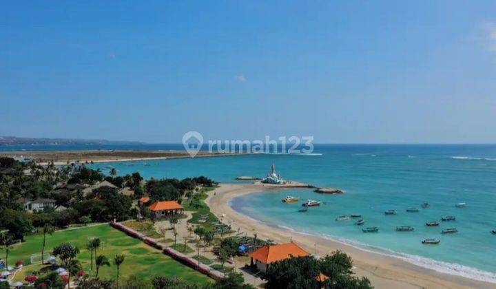 DIJUAL TANAH PINGGIR PANTAI KUTA PANTAI JERMAN SHM 1