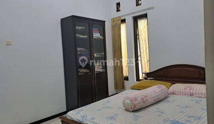 DIJUAL RUMAH HOOK SIAP HUNI DI JALAN SOEKARNO HATTA MALANG 2