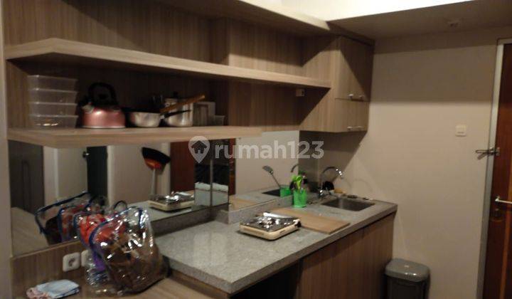 Dijual Apartemen Puncak Kertajaya Surabaya Full Furnished 1