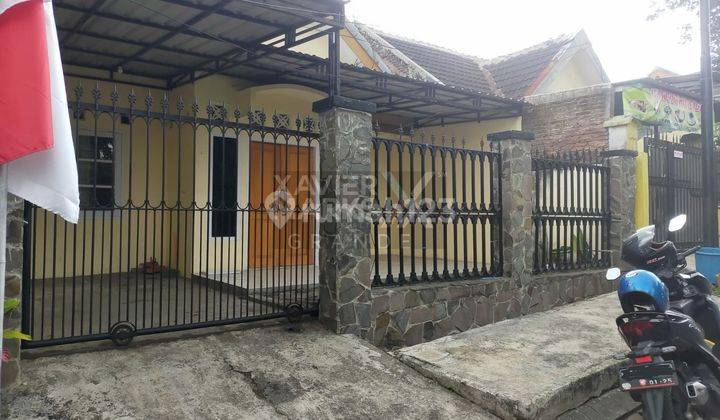 Dijual Rumah Pakis Arah Bandara Abd Saleh Malang 1