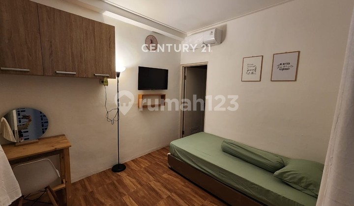 Rumah Kos Kos An Exclusive Jababeka 19 Kamar 2